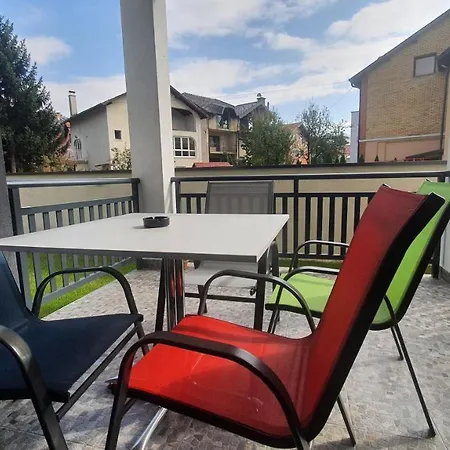 Sarajevo, Otes * Szarajevó