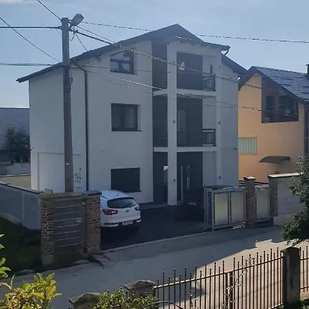 Sarajevo, Otes Vendégház Szarajevó