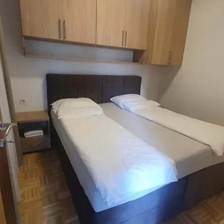 Sarajevo, Otes Vendégház Szarajevó