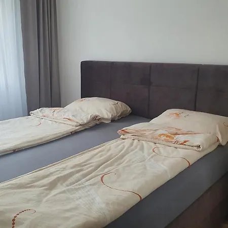 Vendégház Sarajevo, Otes *