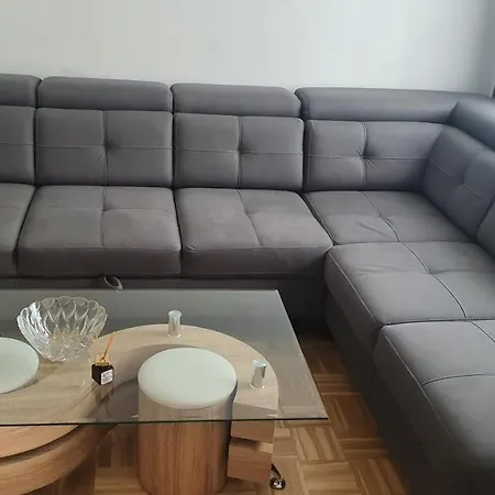 Vendégház Sarajevo, Otes Szarajevó