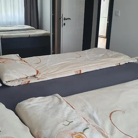 Sarajevo, Otes Vendégház Szarajevó