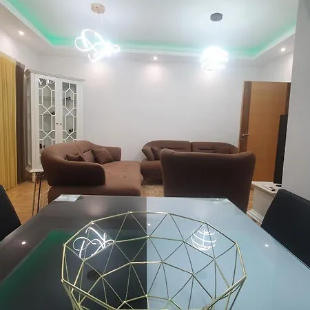 Sarajevo, Otes Vendégház *