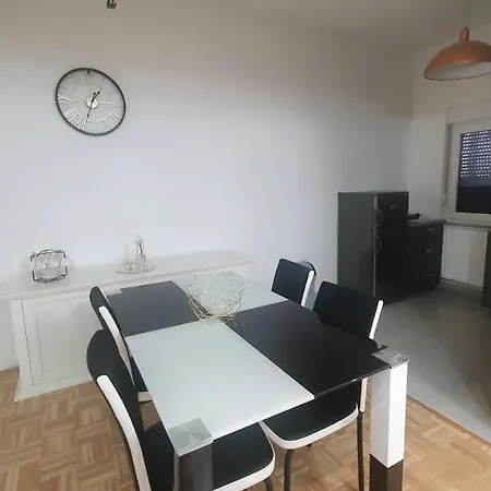 Vendégház Sarajevo, Otes Szarajevó