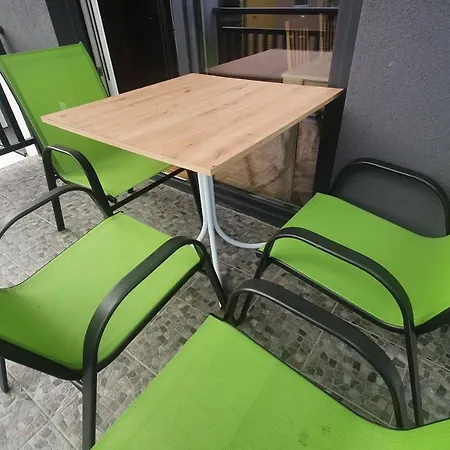 Vendégház Sarajevo, Otes Szarajevó