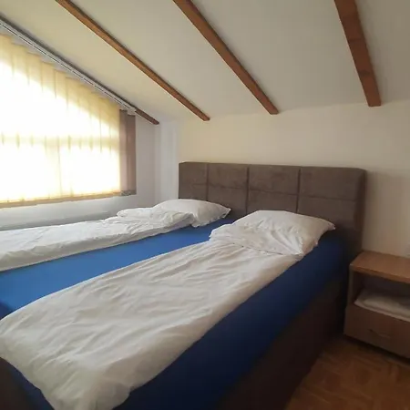 Sarajevo, Otes Vendégház Szarajevó