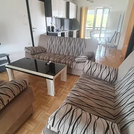 Vendégház Sarajevo, Otes Szarajevó