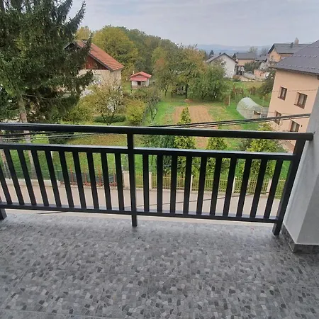 Sarajevo, Otes