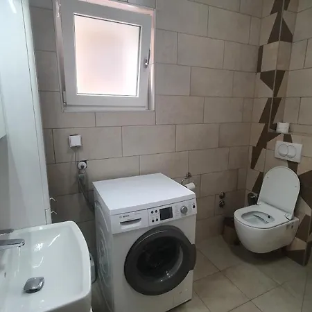 Sarajevo, Otes Vendégház *