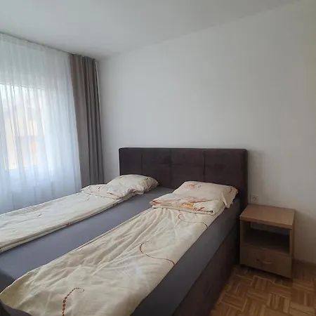 Sarajevo, Otes * Szarajevó