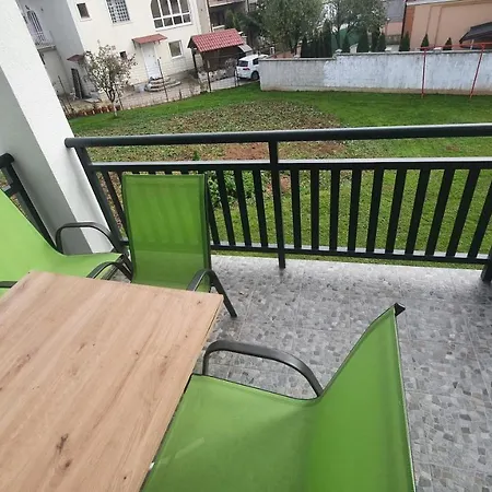 Vendégház Sarajevo, Otes Szarajevó