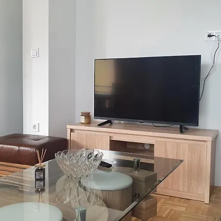 Sarajevo, Otes Vendégház
