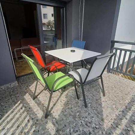 Sarajevo, Otes Vendégház