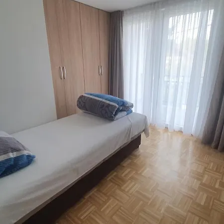 Sarajevo, Otes Vendégház Szarajevó